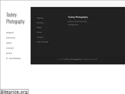Sites similar to metouhey.com