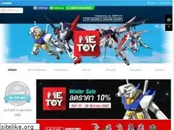 Sites similar to metoygundam.com