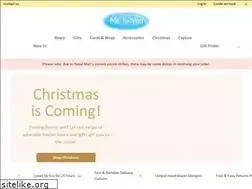 Sites similar to metoyou.co.uk