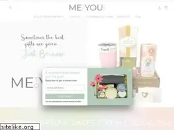 Sites similar to metoyoubox.com