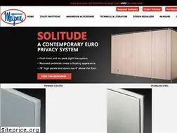 Sites similar to metpar.com