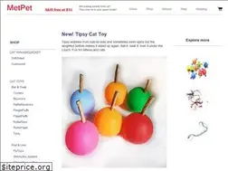 Sites similar to metpet.com