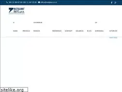 Sites similar to metplus.co.rs