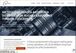 Sites similar to metpol.pl