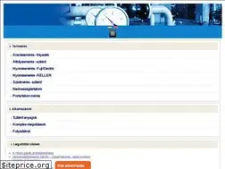 Sites similar to metport.hu