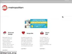 Sites similar to metpressinc.com
