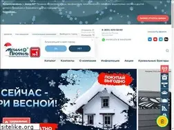 Sites similar to metprof.ru