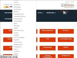 Sites similar to metpromko.ru