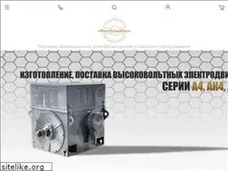 Sites similar to metprommash.ru