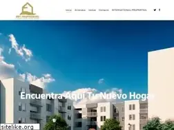 Sites similar to metpropiedades.cl