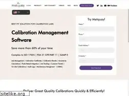 Sites similar to metquay.com