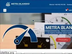 Sites similar to metra.cz