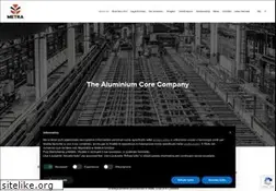Sites similar to metra.eu
