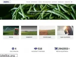 Sites similar to metra.hu
