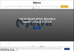 Sites similar to metra.si