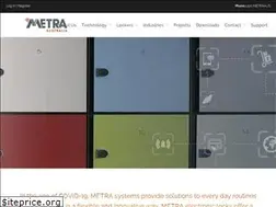 Sites similar to metraaus.com