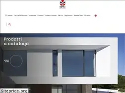 Sites similar to metrabuilding.com