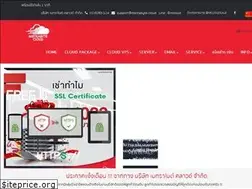 Sites similar to metrabyte.cloud