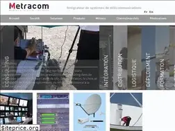 Sites similar to metracom.fr