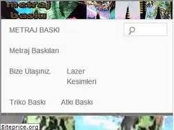 Sites similar to metrajbaski.com