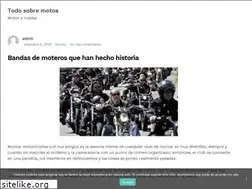 Sites similar to metrakit.es