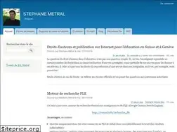 Sites similar to metral.info