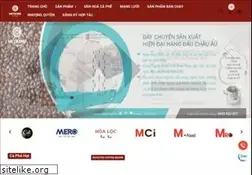 Sites similar to metrang.com.vn