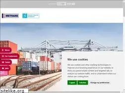 Sites similar to metrans.eu