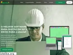 Sites similar to metraweb.com.br