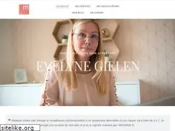 Sites similar to metrecarre.be