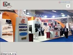 Sites similar to metrekarefuar.com