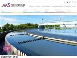 Sites similar to metrekup.com.tr