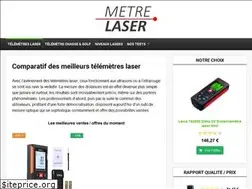 Sites similar to metrelaser.fr