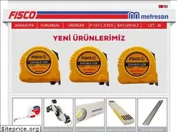 Sites similar to metresan.com.tr
