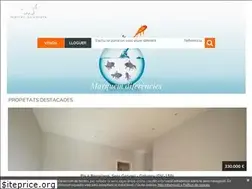 Sites similar to metresquadrats.com
