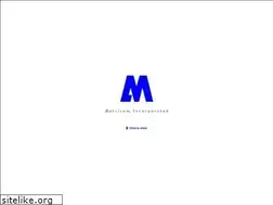 Sites similar to metri.com