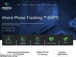 Sites similar to metriainnovation.com