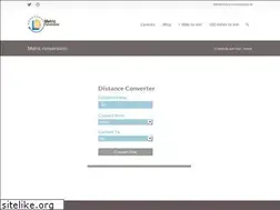 Sites similar to metric-conversions.nl