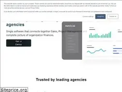 Sites similar to metric.ai