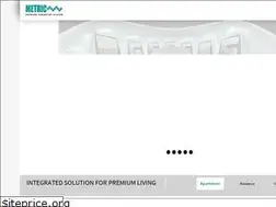 Sites similar to metric.id