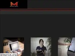 Sites similar to metric.media