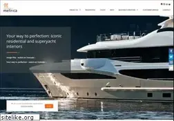 Sites similar to metrica.de