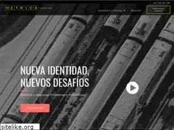 Sites similar to metrica.es