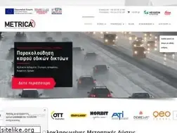 Sites similar to metrica.gr