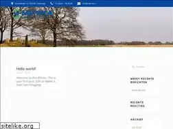 Sites similar to metrica.nl