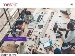 Sites similar to metricaccountants.co.uk