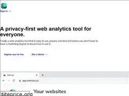 Sites similar to metrical.xyz