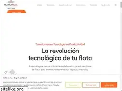 Sites similar to metricamovil.com