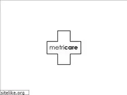 Sites similar to metricare.com