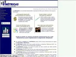 Sites similar to metricas.com.br